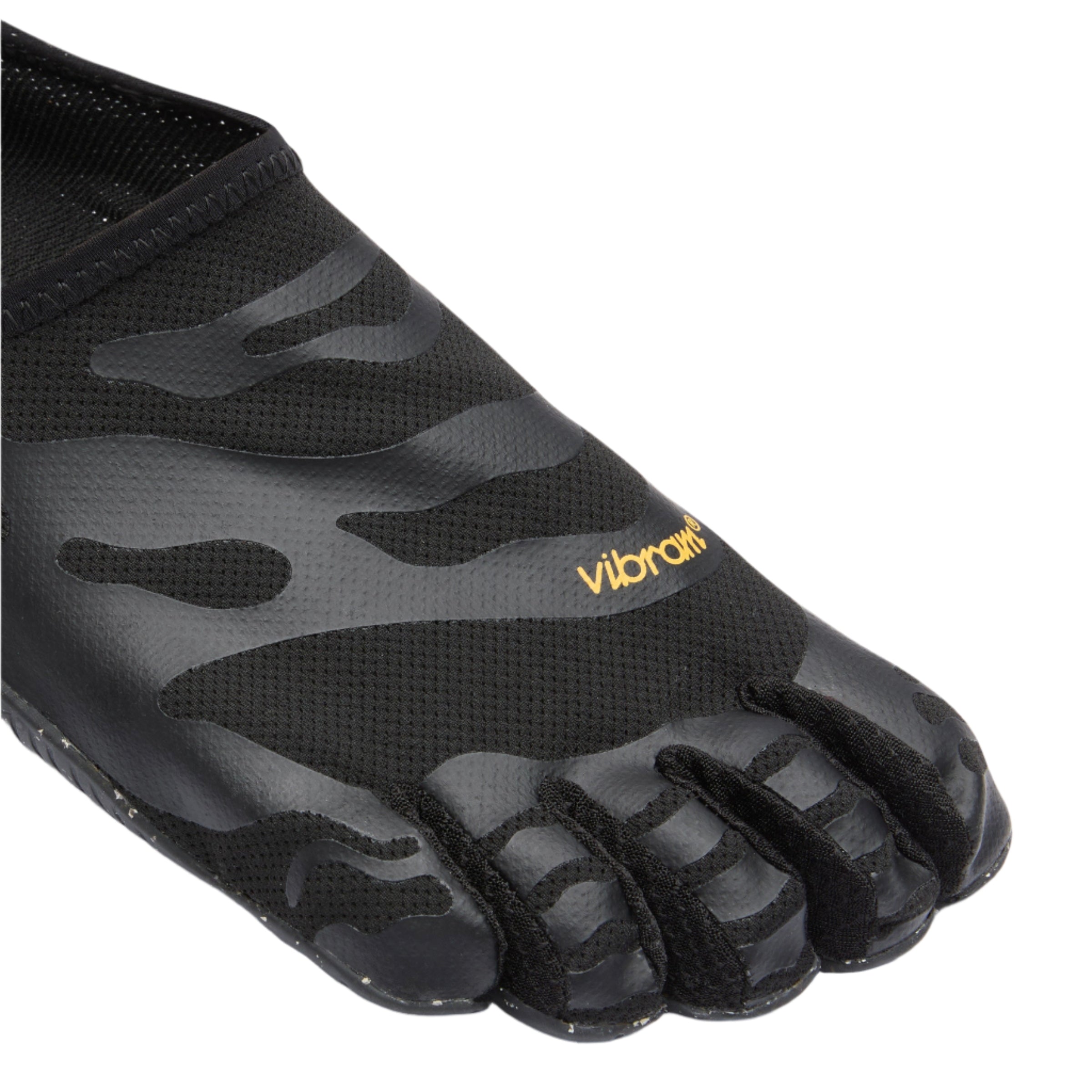 Graspifier Mens All Black