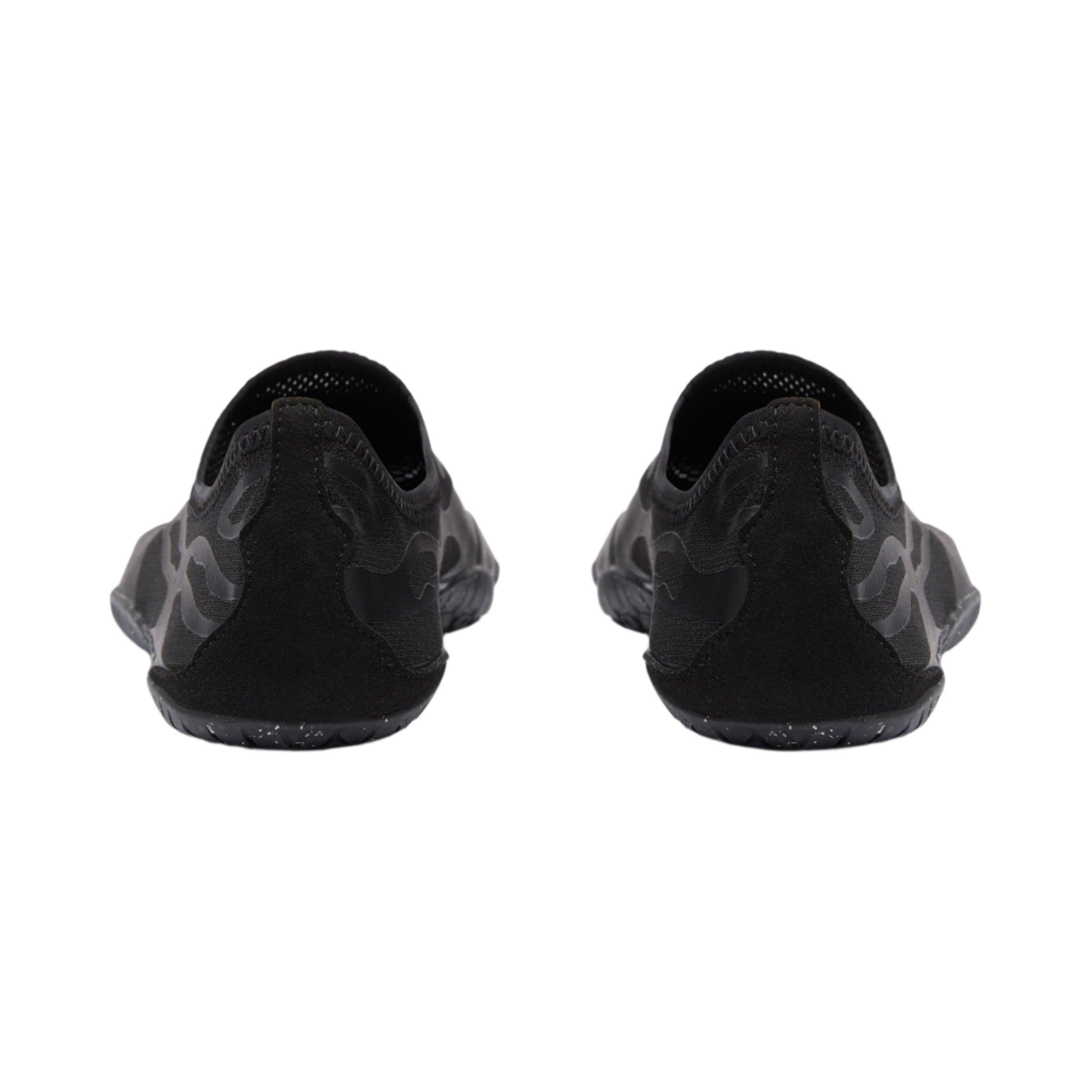 Graspifier Womens Total Black