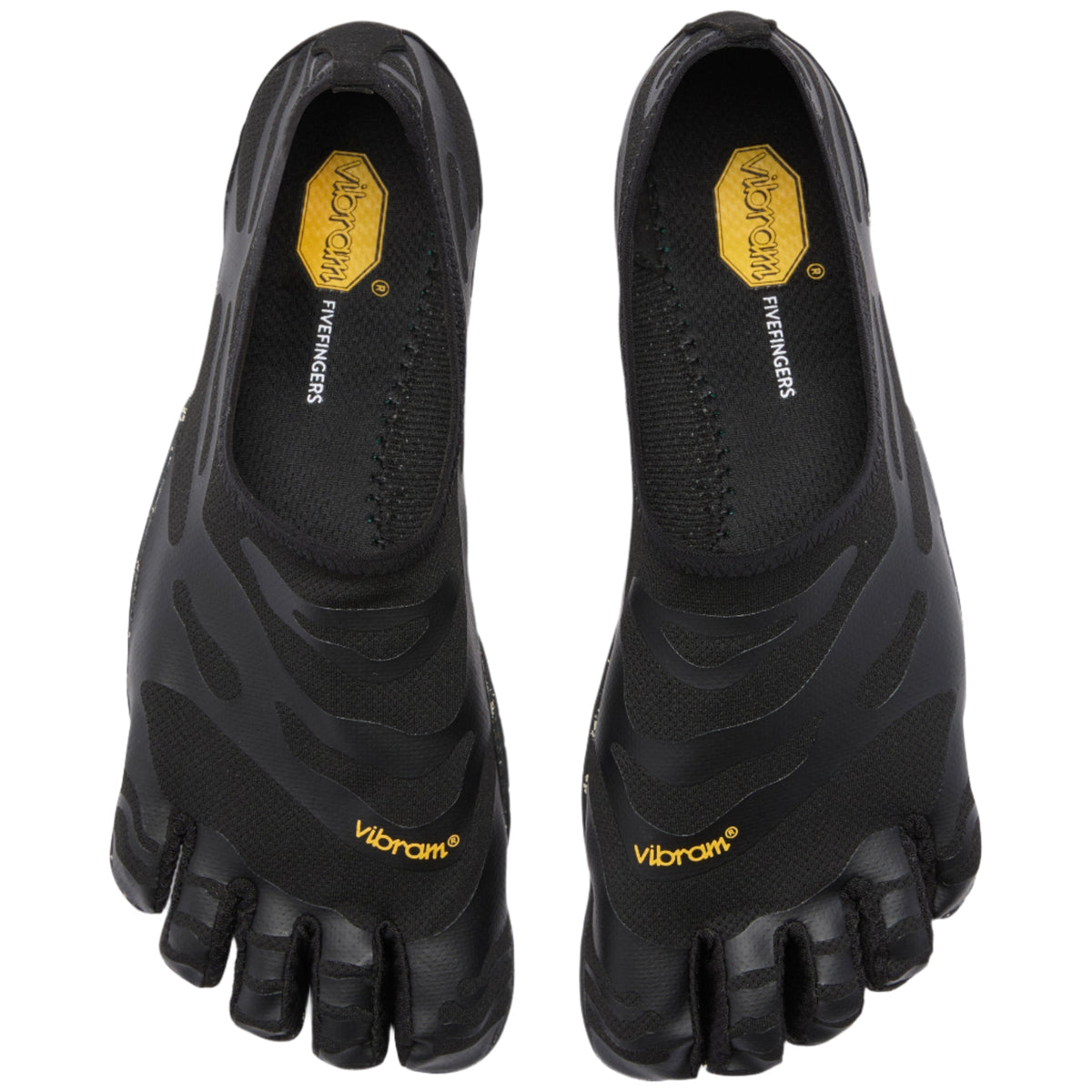 Graspifier Womens Total Black