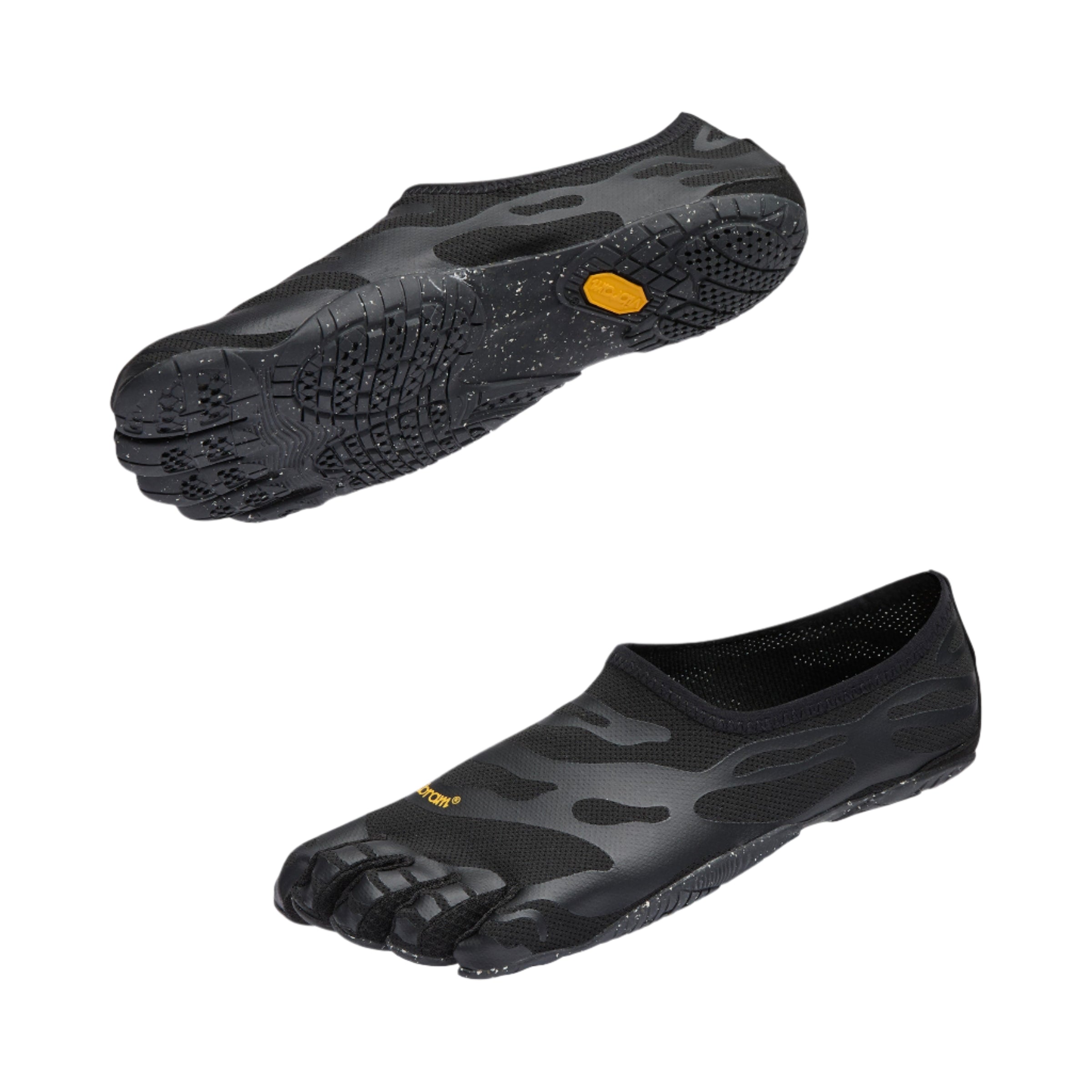 Graspifier Womens Total Black