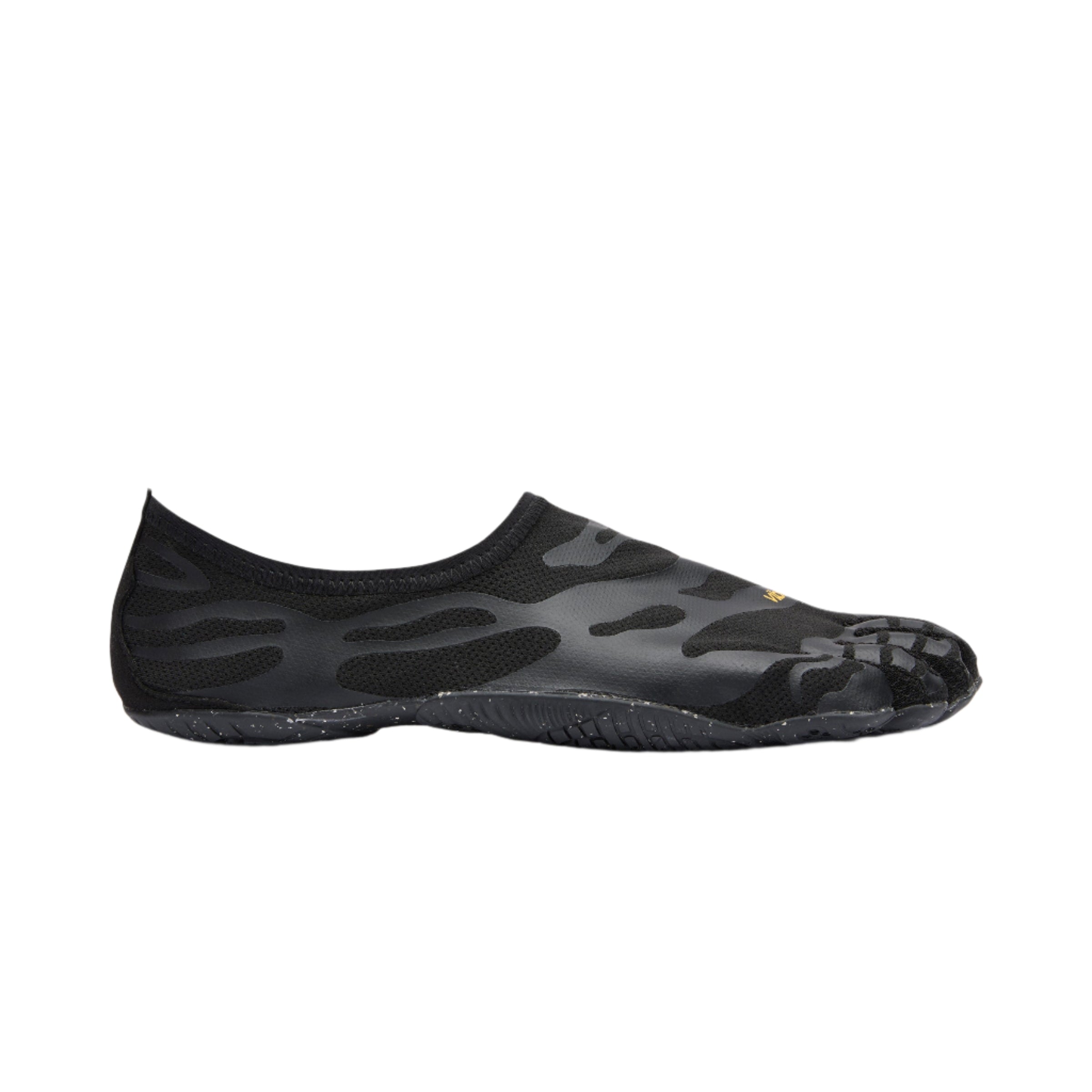 Graspifier Womens Total Black