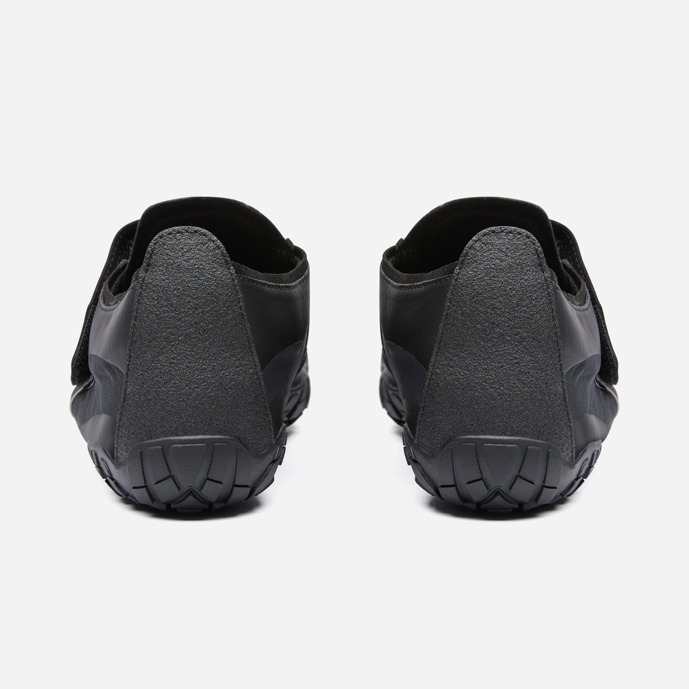 Trailope Mens Black