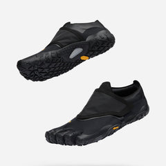 Trailope Mens Black