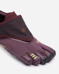Trailope Mens Fig Black