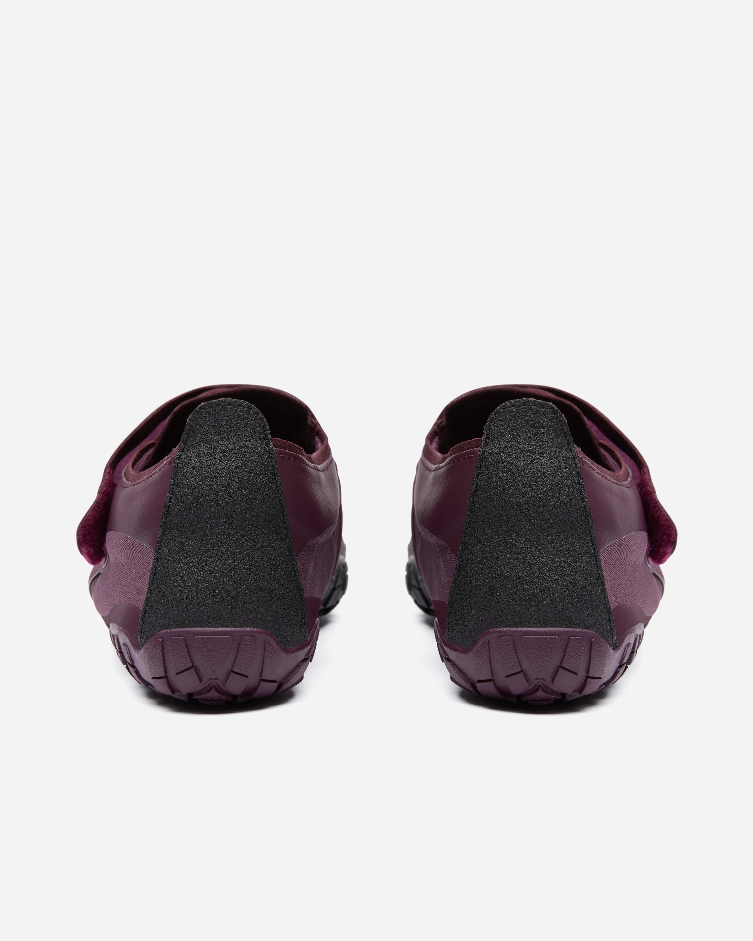Trailope Mens Fig Black