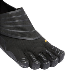 Groundsplay Mens Black