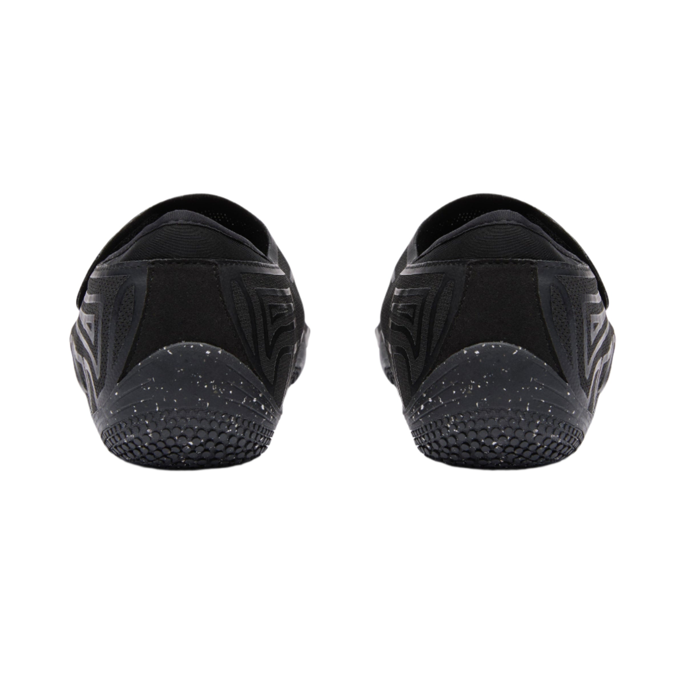 Groundsplay Womens Black