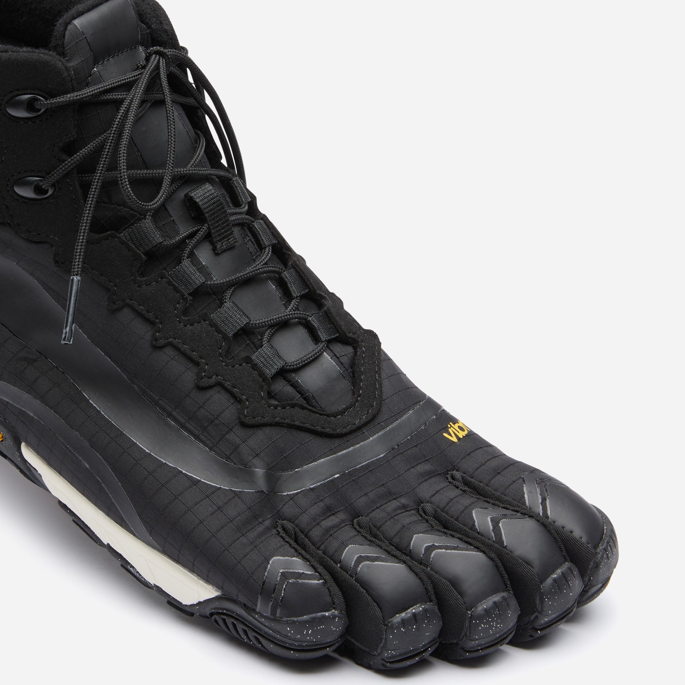 Roadcozy Mens Black