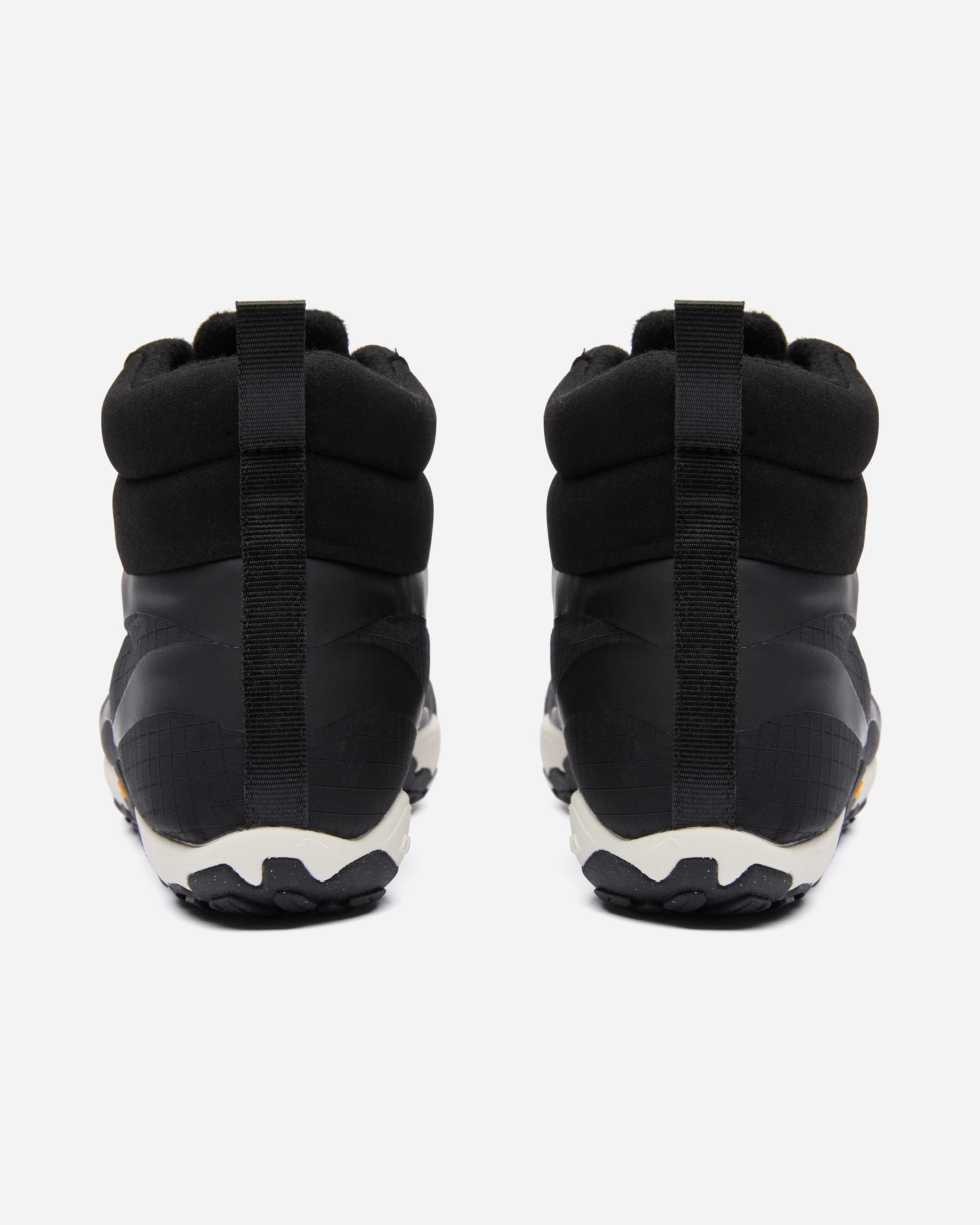 Roadcozy Mens Black