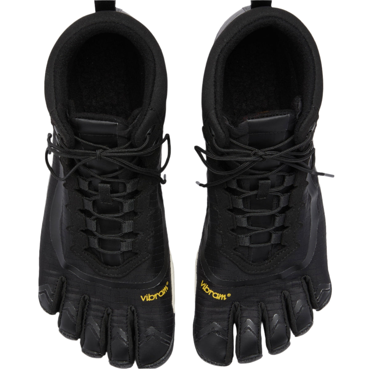 Roadcozy Mens Black