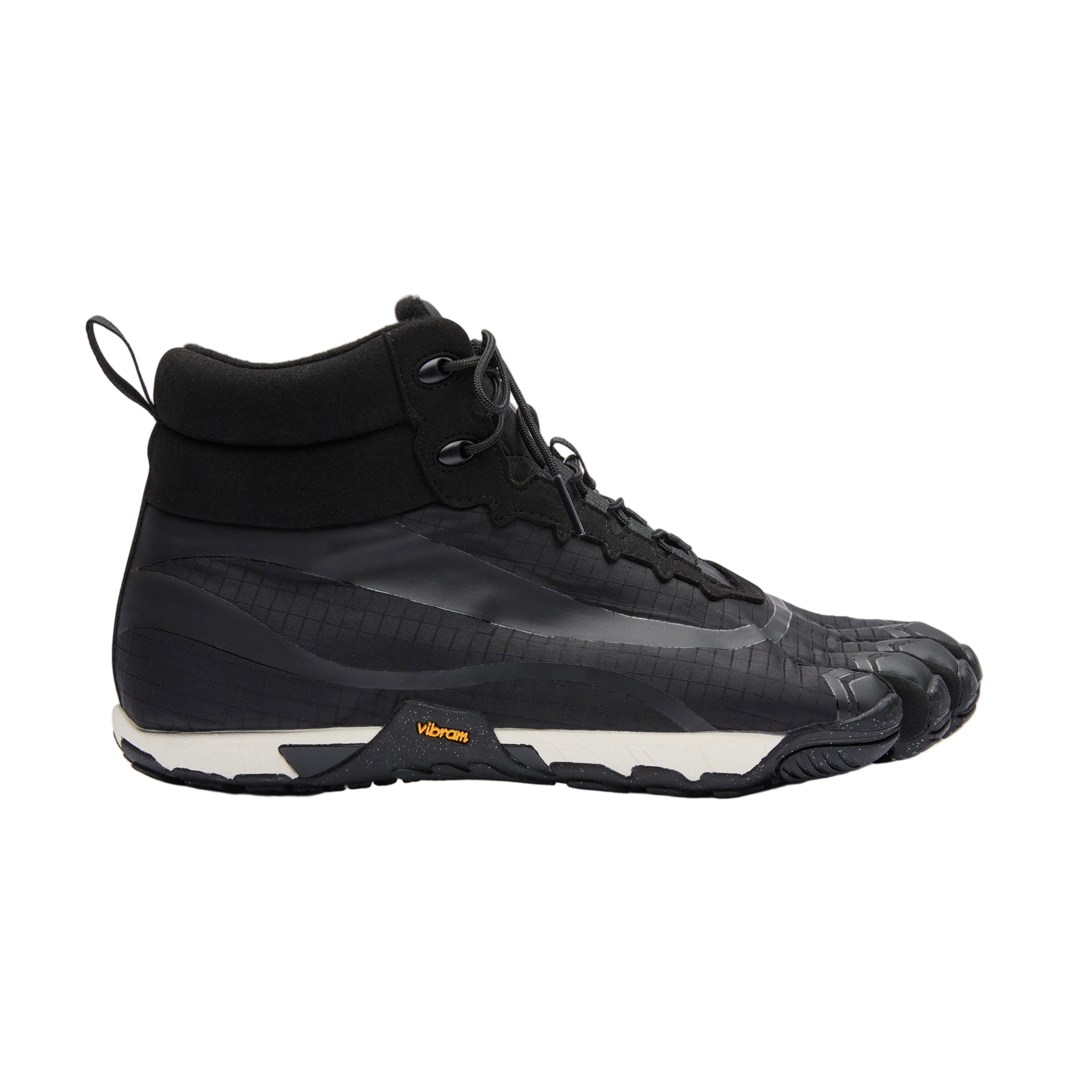 Roadcozy Mens Black