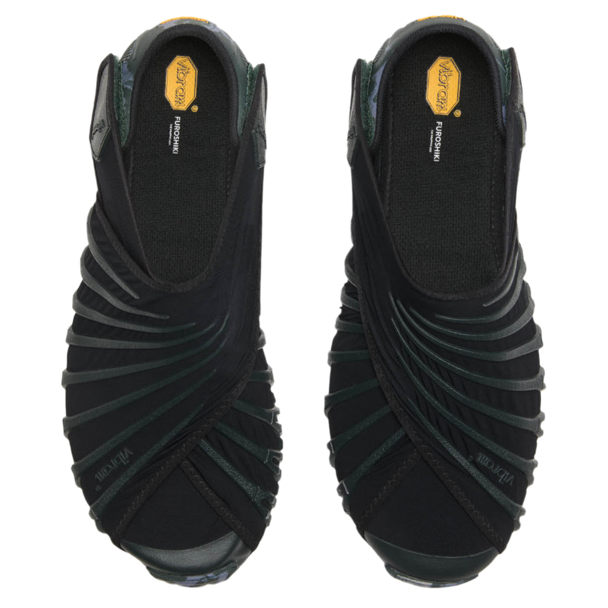 Furoshiki Original Mens Black
