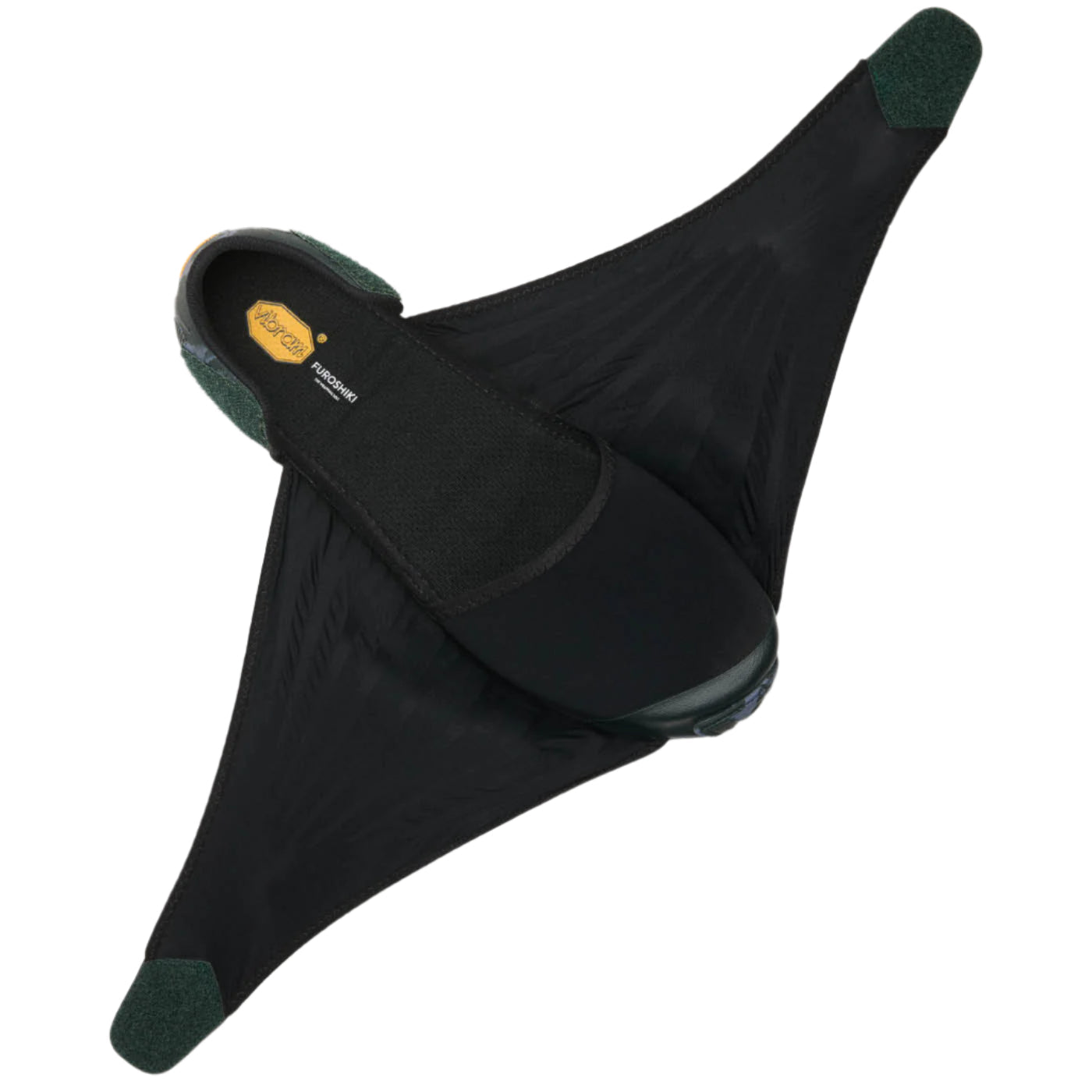 Furoshiki Original Mens Black