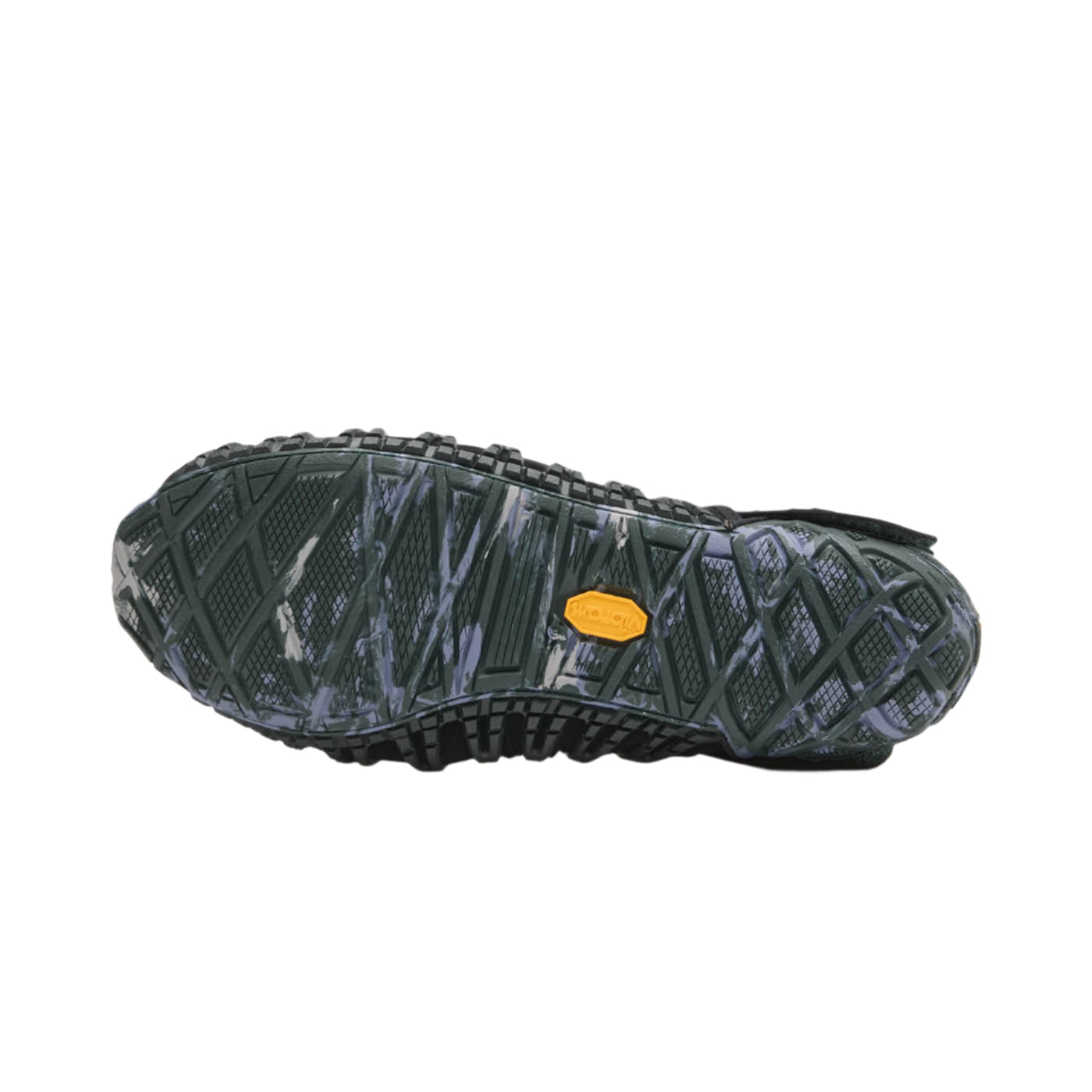 Furoshiki Original Mens Black