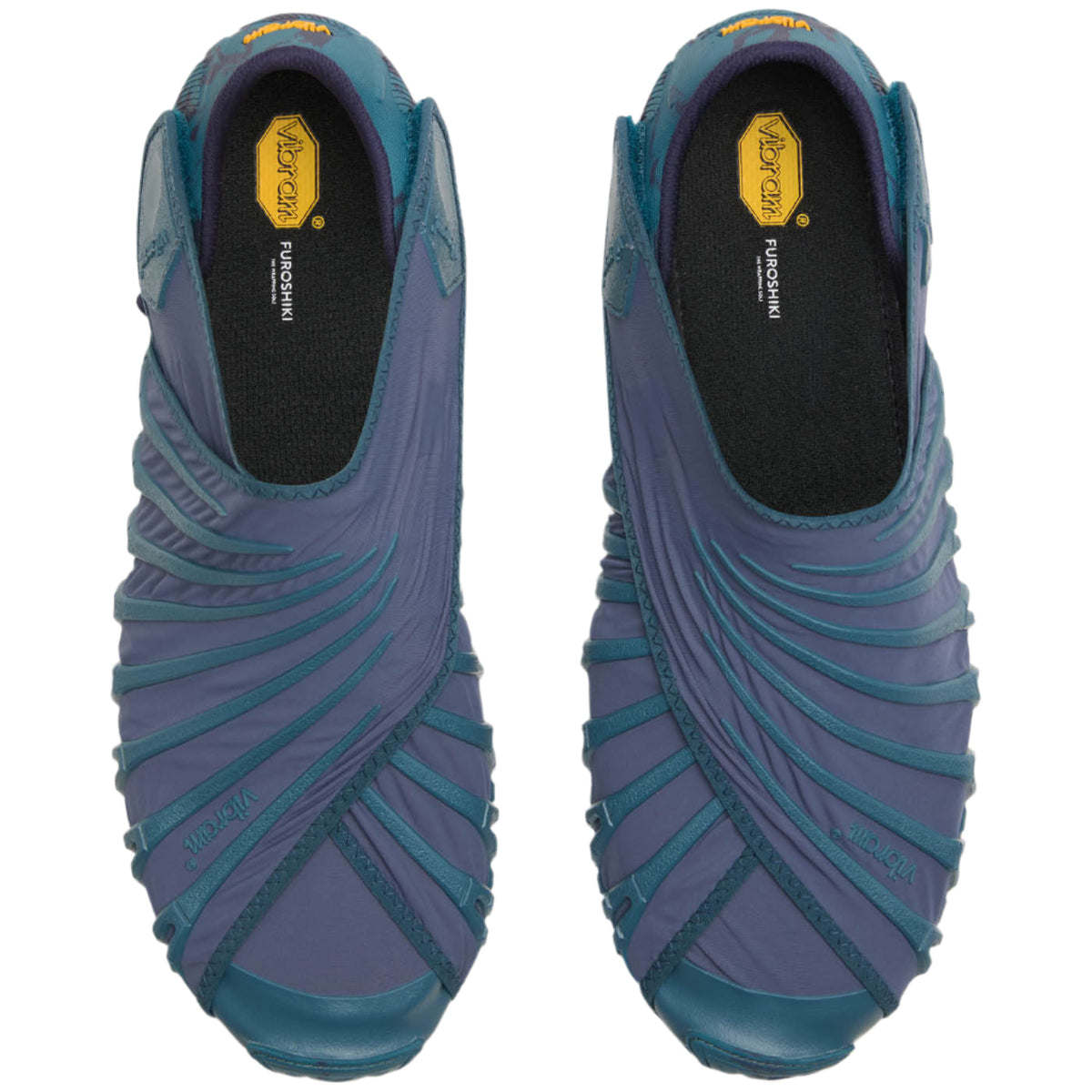 Furoshiki Original Womens Blue/Green (NEW)