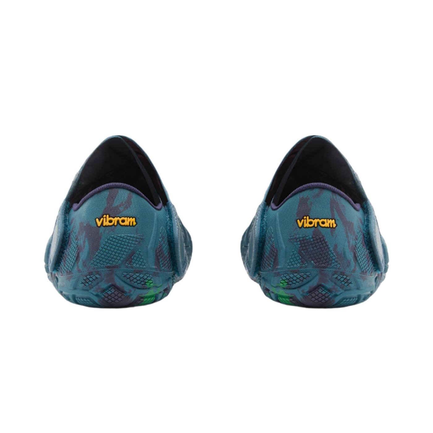 Furoshiki Original Womens Blue/Green (NEW)