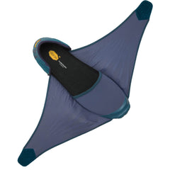 Furoshiki Original Womens Blue/Green (NEW)