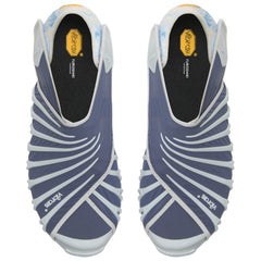 Furoshiki Original Womens Blue/Light Grey (NEW)