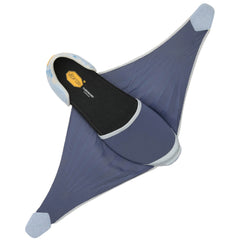 Furoshiki Original Mens Blue/Light Grey (NEW)