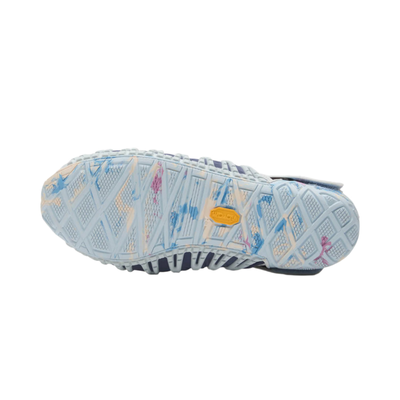 Furoshiki Original Mens Blue/Light Grey (NEW)