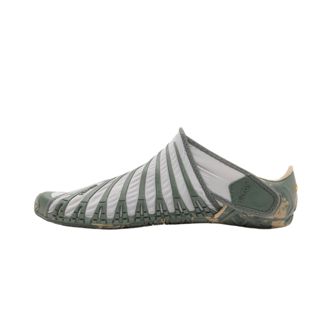 Furoshiki Original Womens Light Grey/ Camo (NEW)