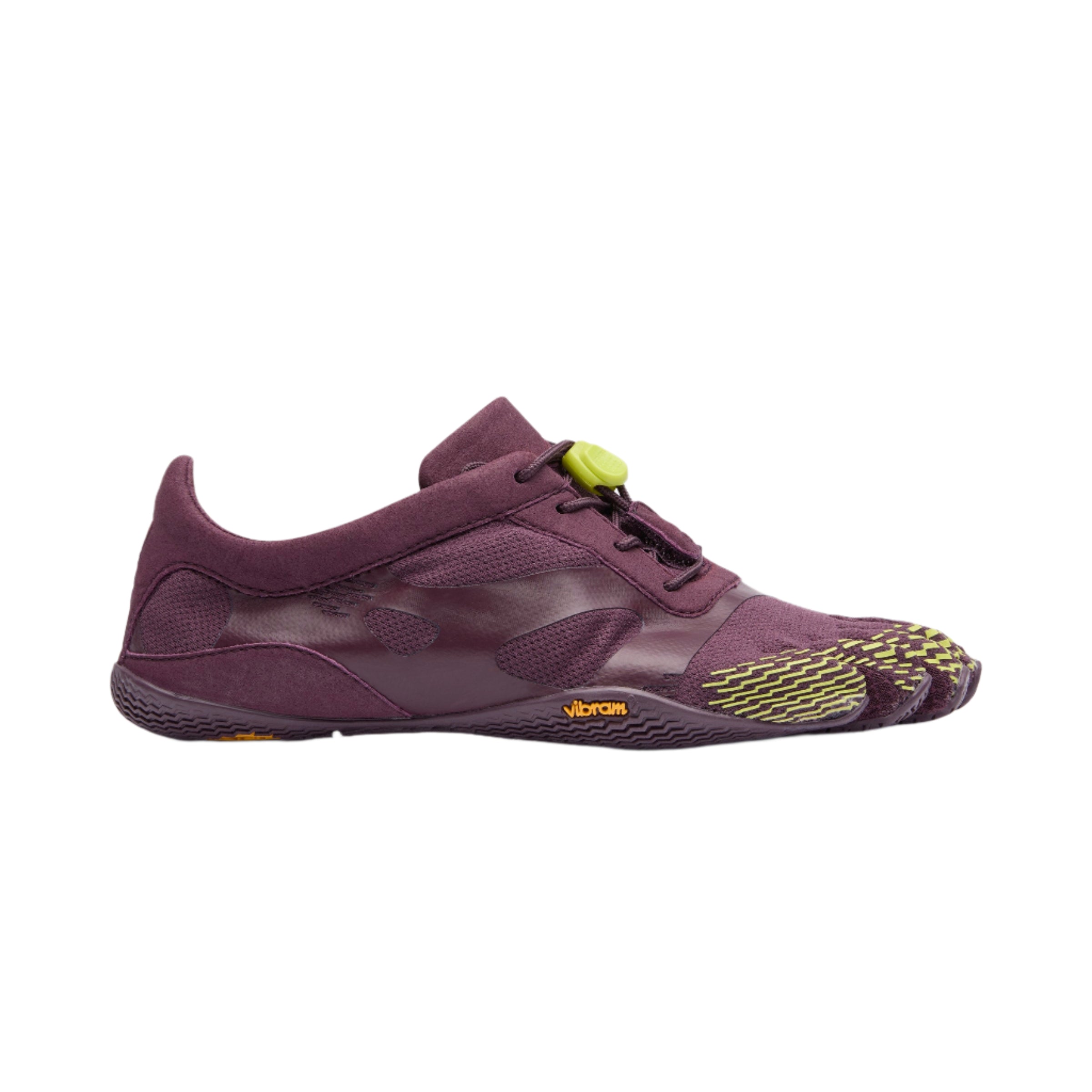 KSO EVO Womens Fig Green
