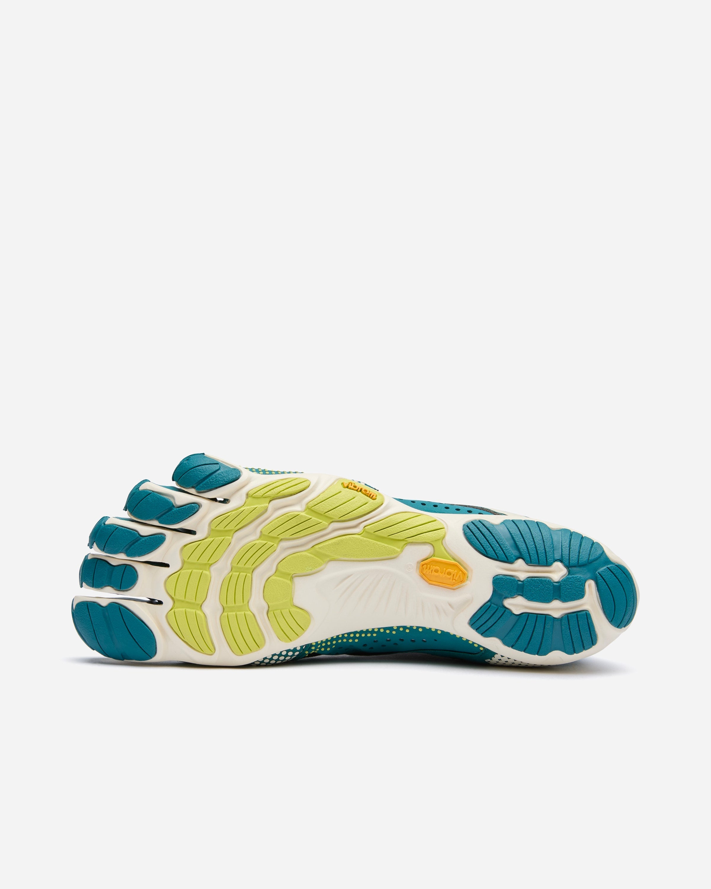 V-RUN Womens Deep Lake Ivory