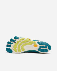 V-RUN Womens Deep Lake Ivory
