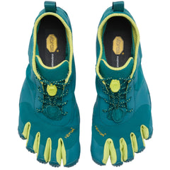 V-Alpha Womens Deep Lake