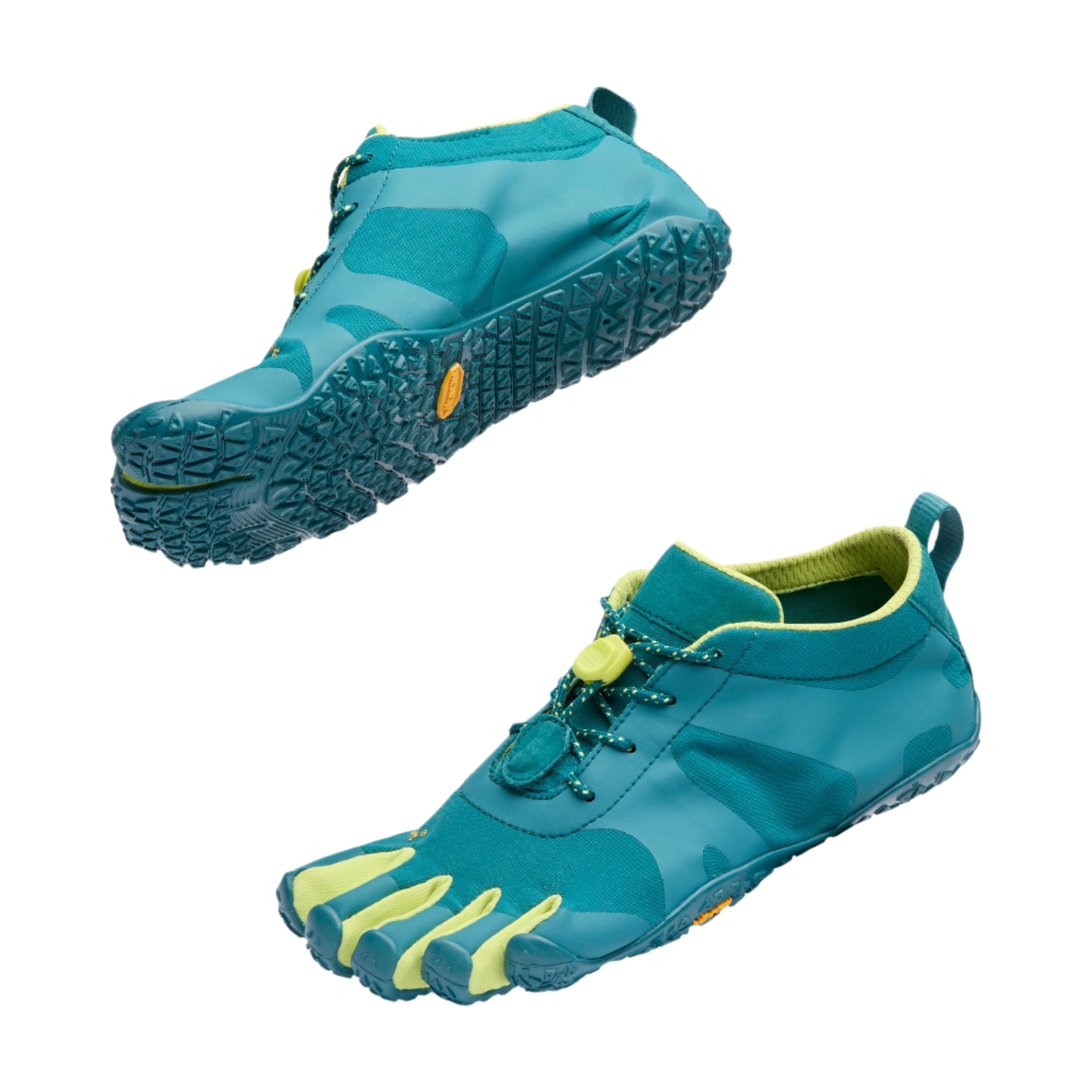 V-Alpha Womens Deep Lake