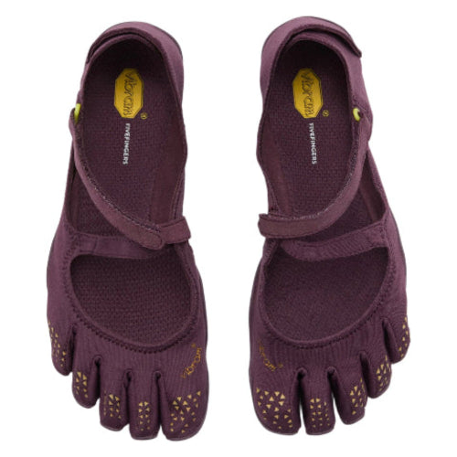 V-Soul Womens Fig Green