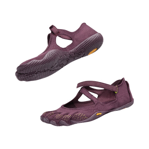 V-Soul Womens Fig Green