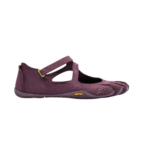 V-Soul Womens Fig Green