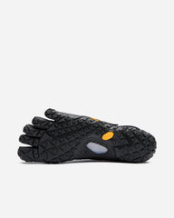 Trailope Womens Black