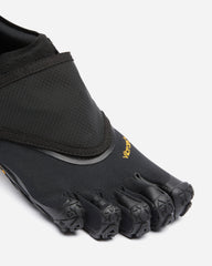 Trailope Womens Black