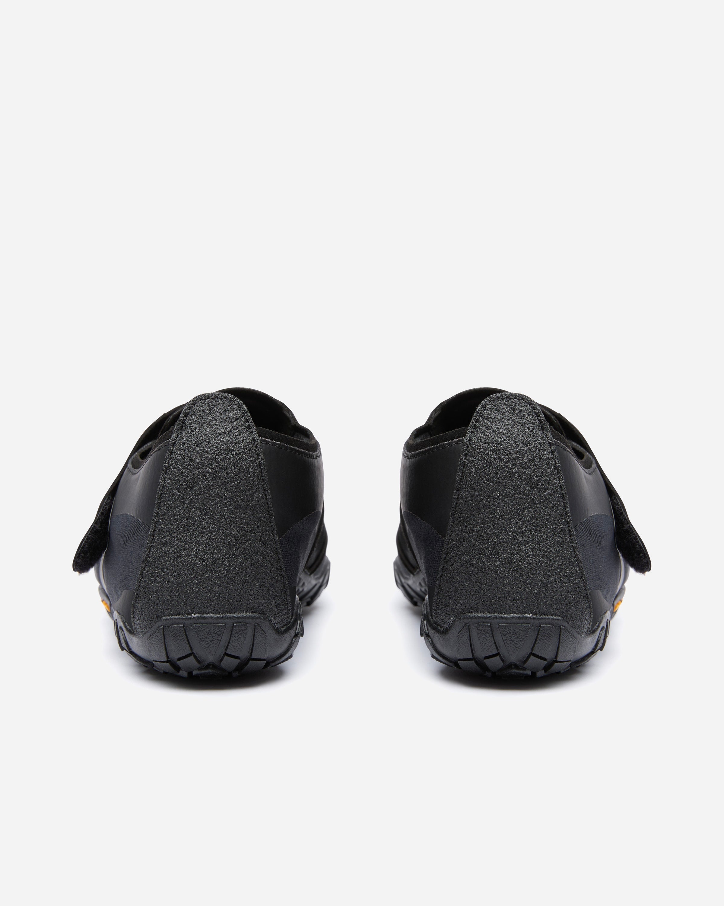 Trailope Womens Black