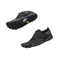Trailope Womens Black