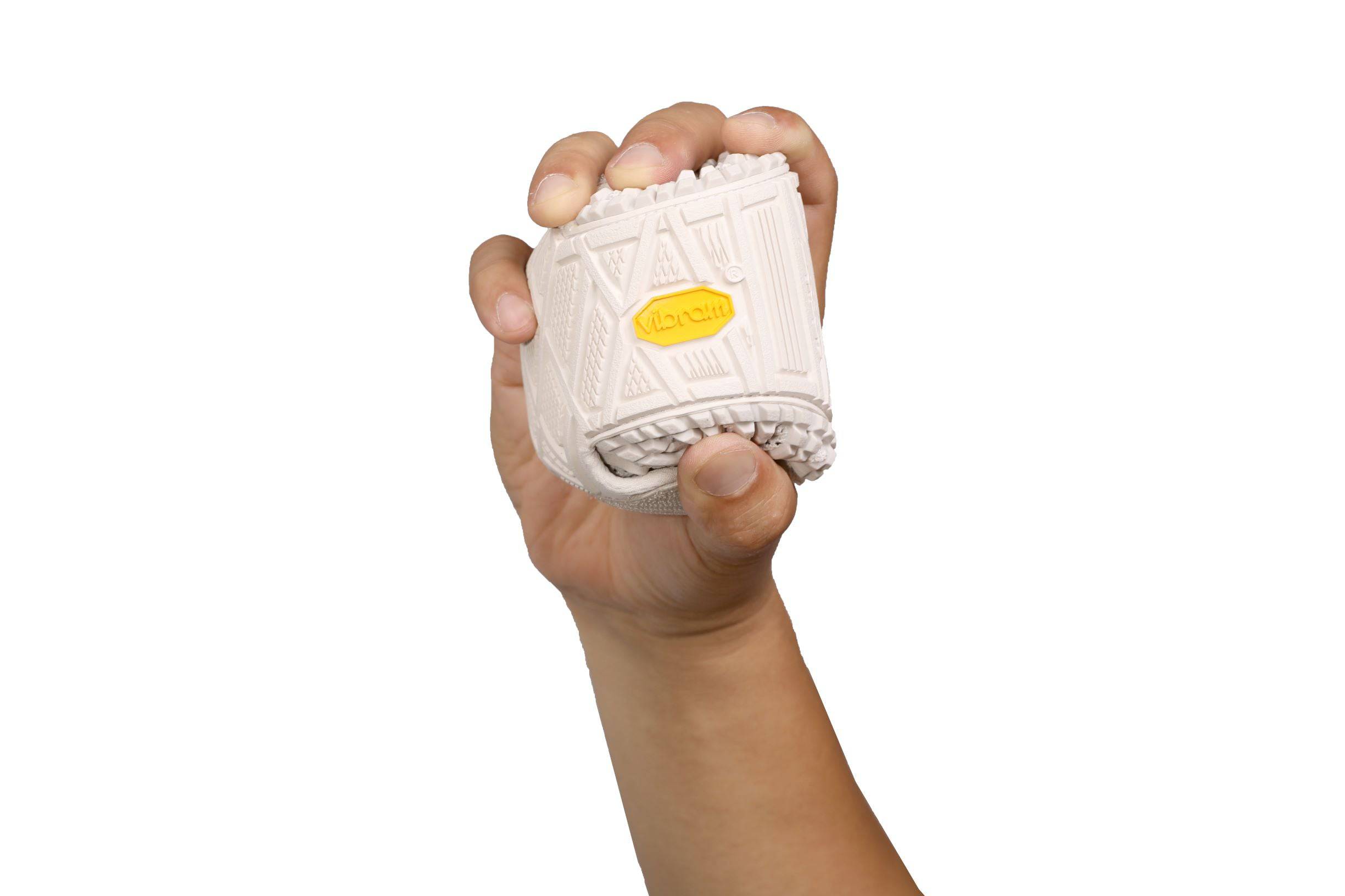 Furoshiki High Knit Sand Womens