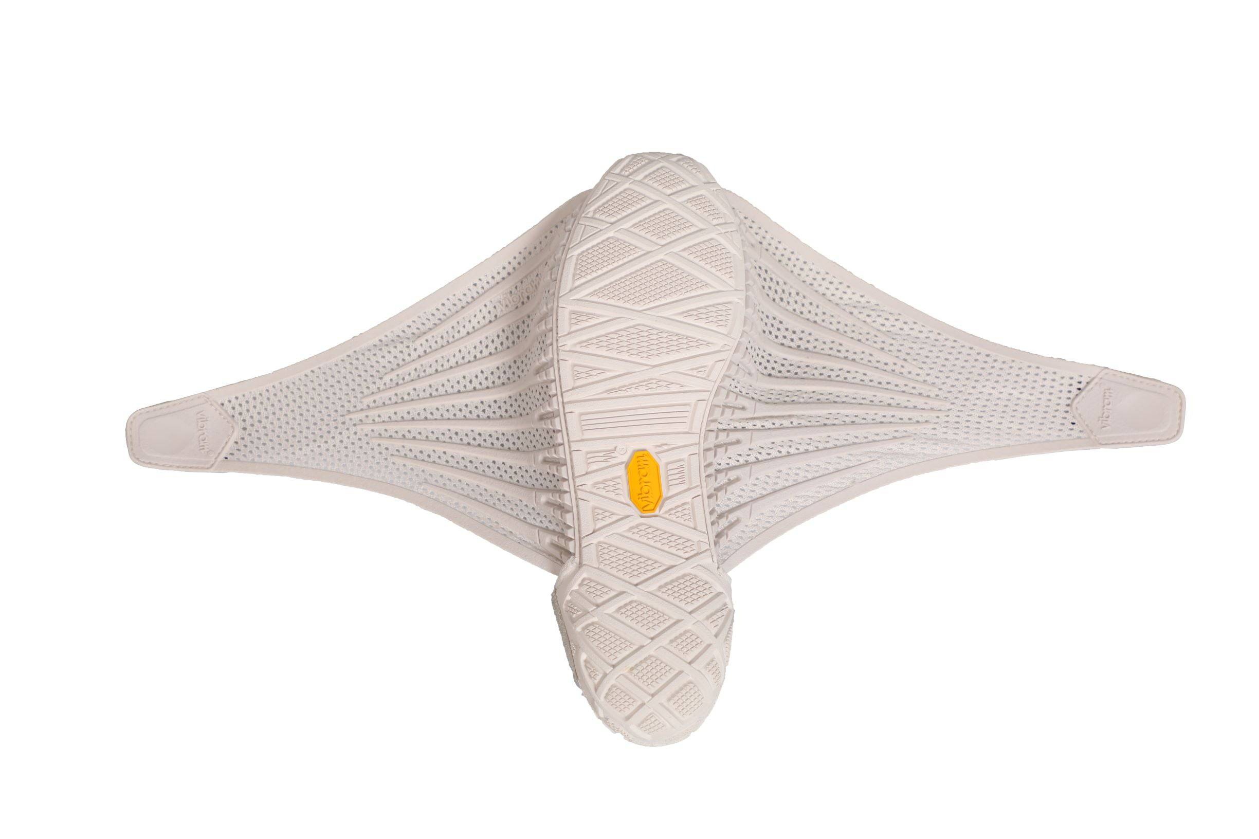 Furoshiki High Knit Sand Womens