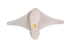 Furoshiki High Knit Sand Womens