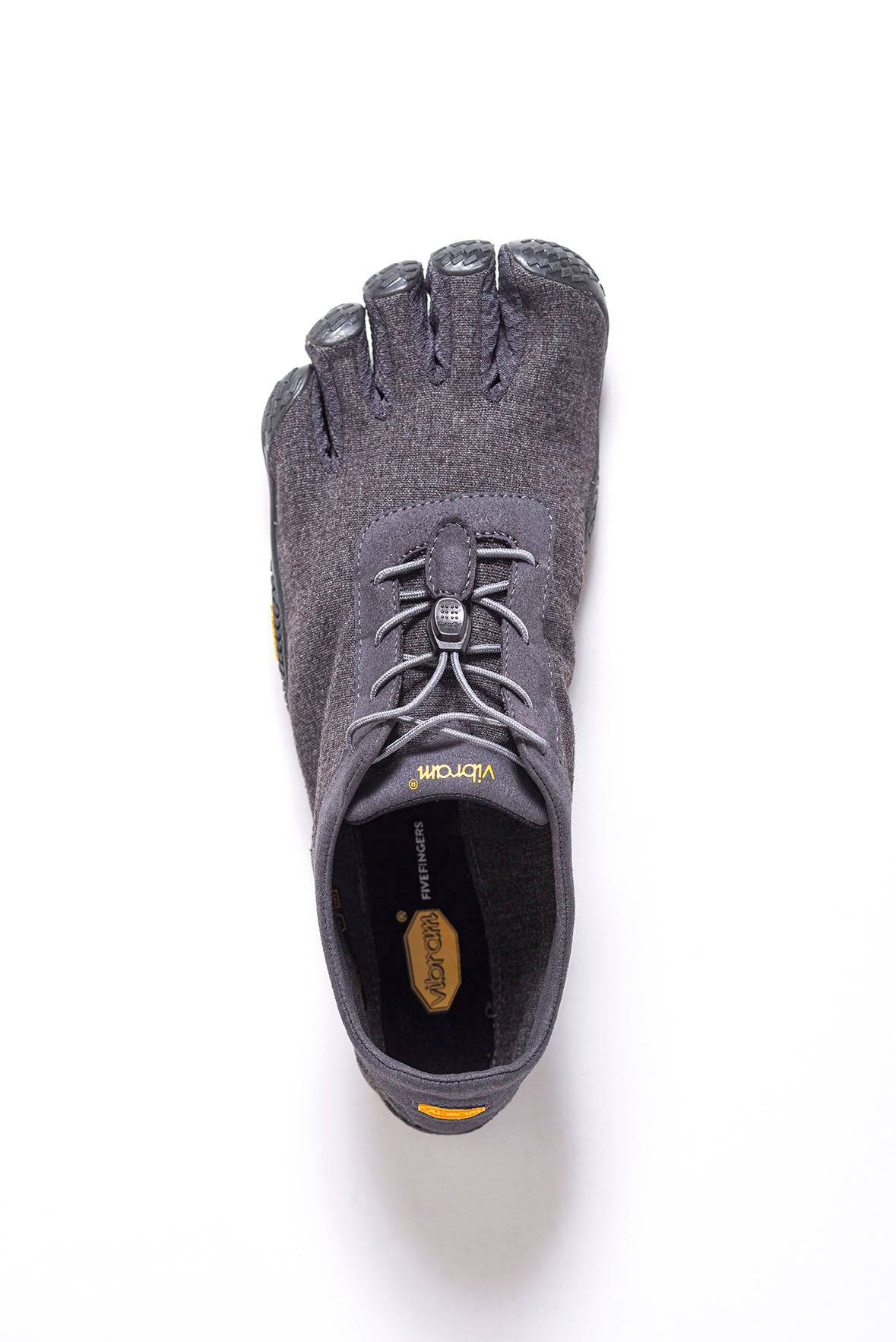 KSO ECO MENS GREY