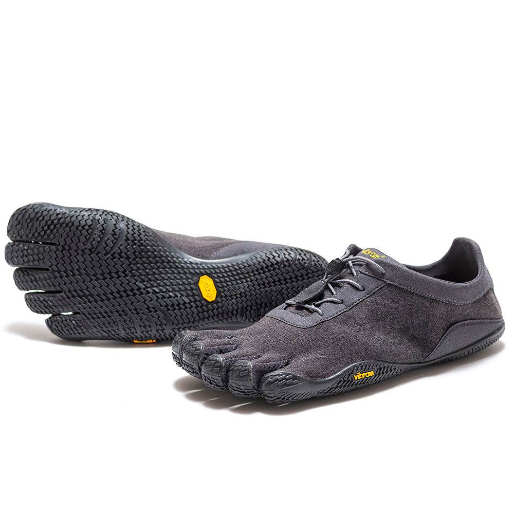 KSO ECO MENS GREY