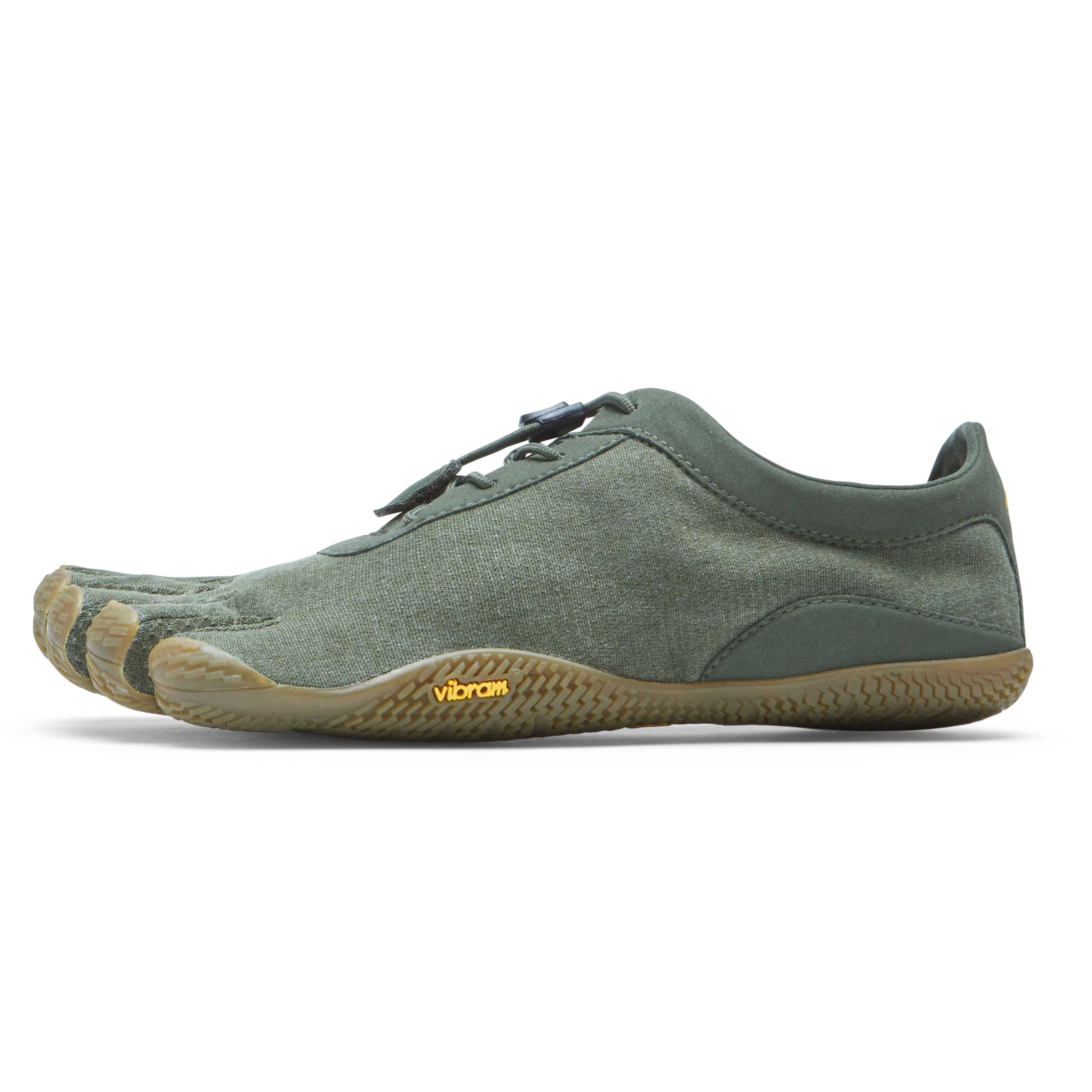 KSO ECO MENS MILITARY GREEN