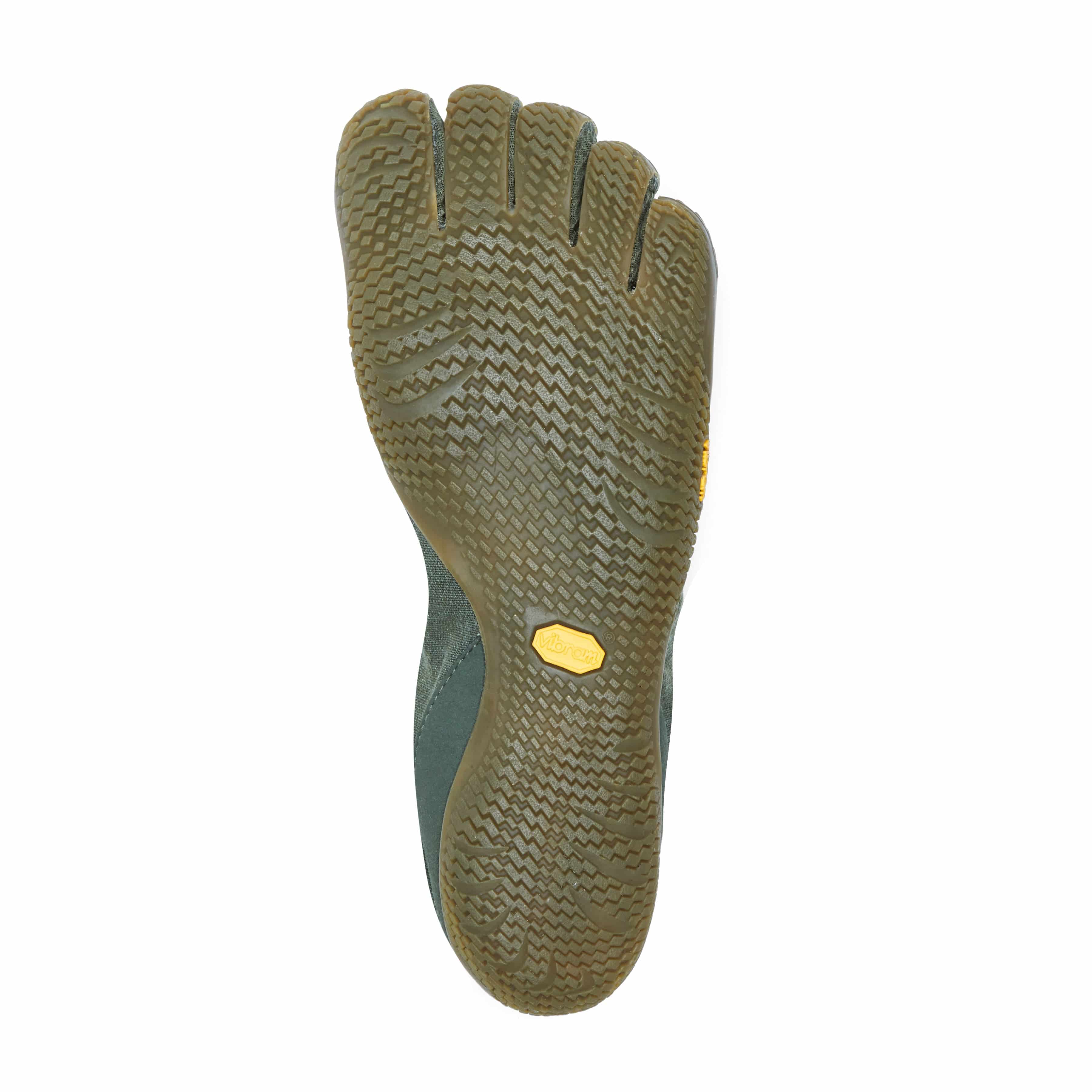KSO ECO MENS MILITARY GREEN