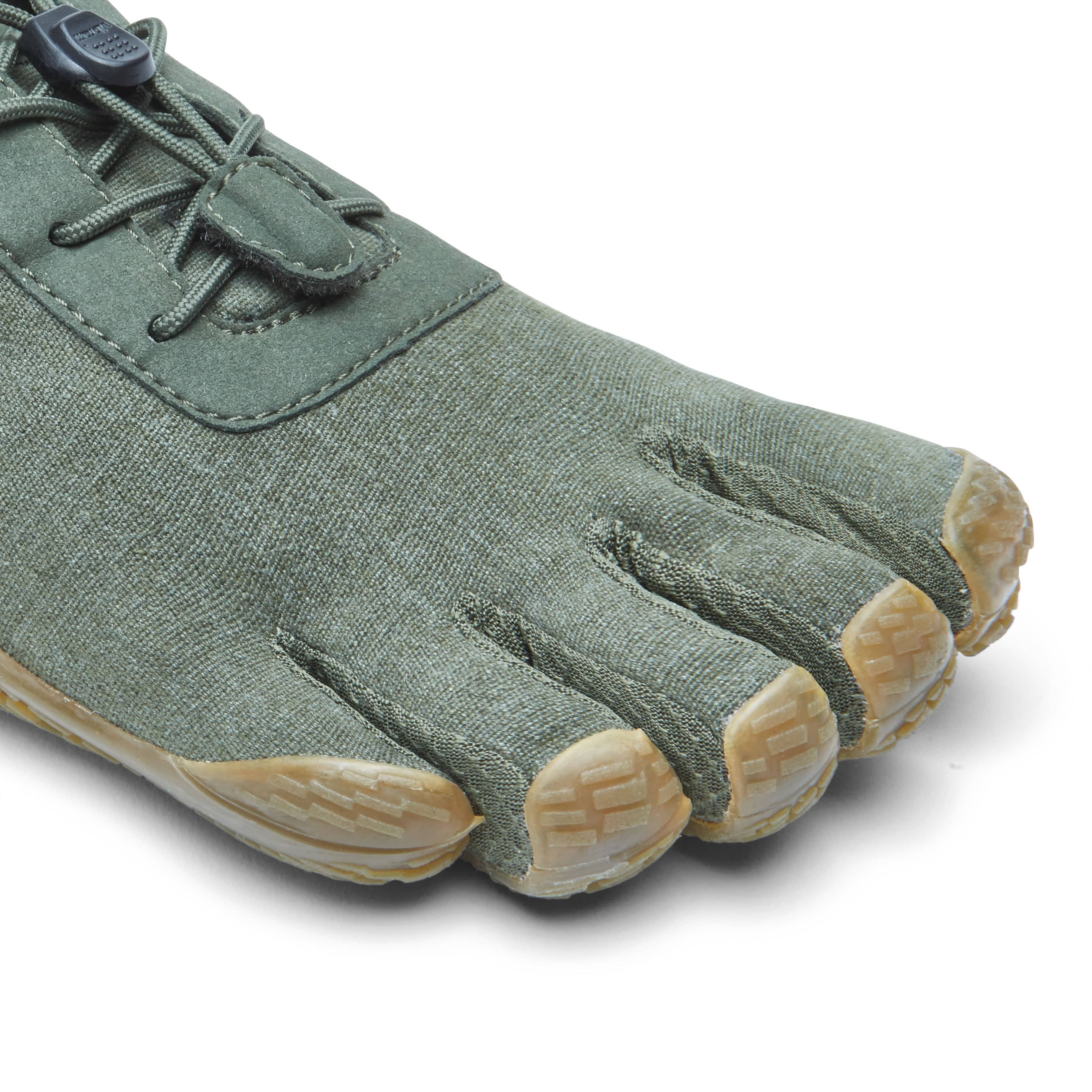 KSO ECO MENS MILITARY GREEN