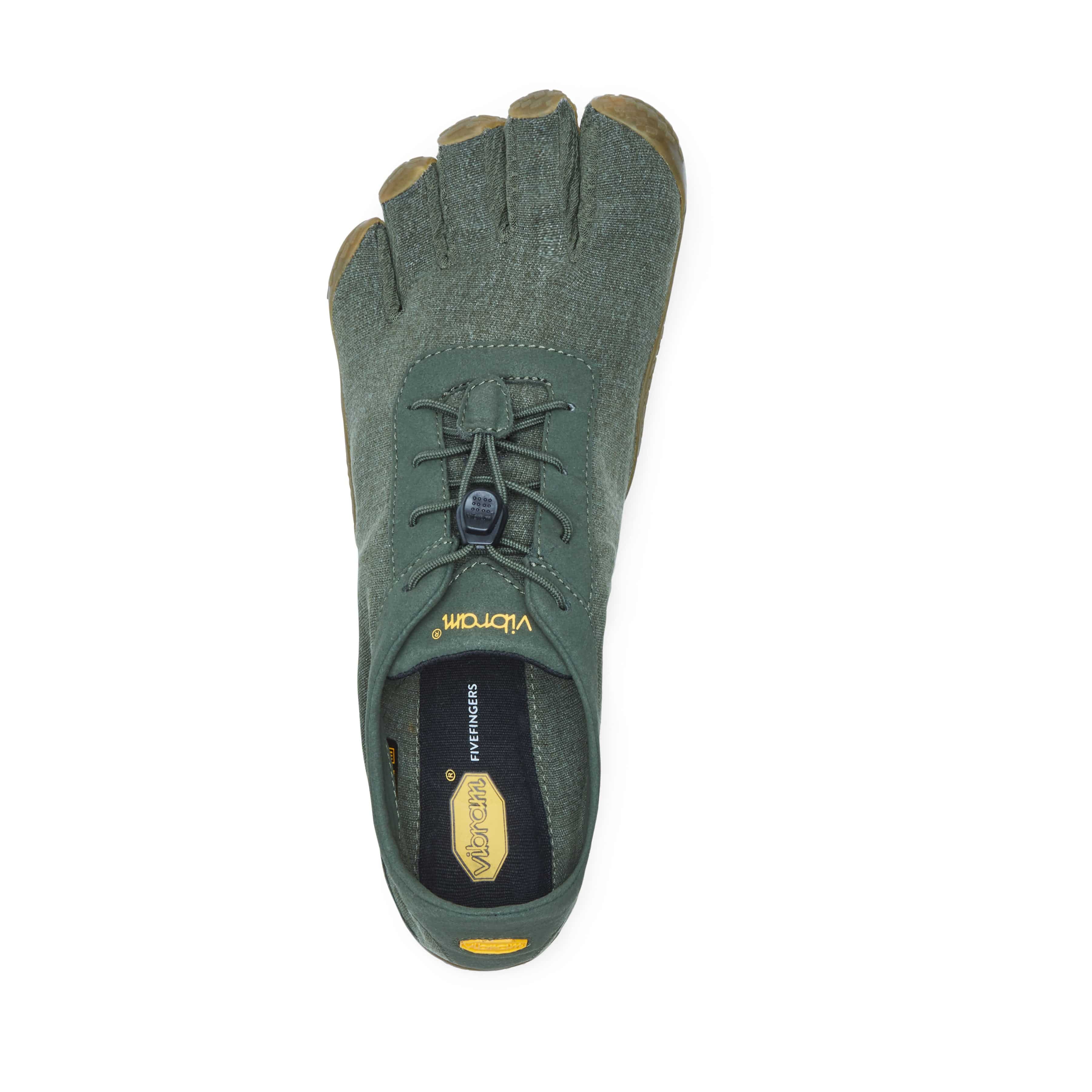 KSO ECO MENS MILITARY GREEN