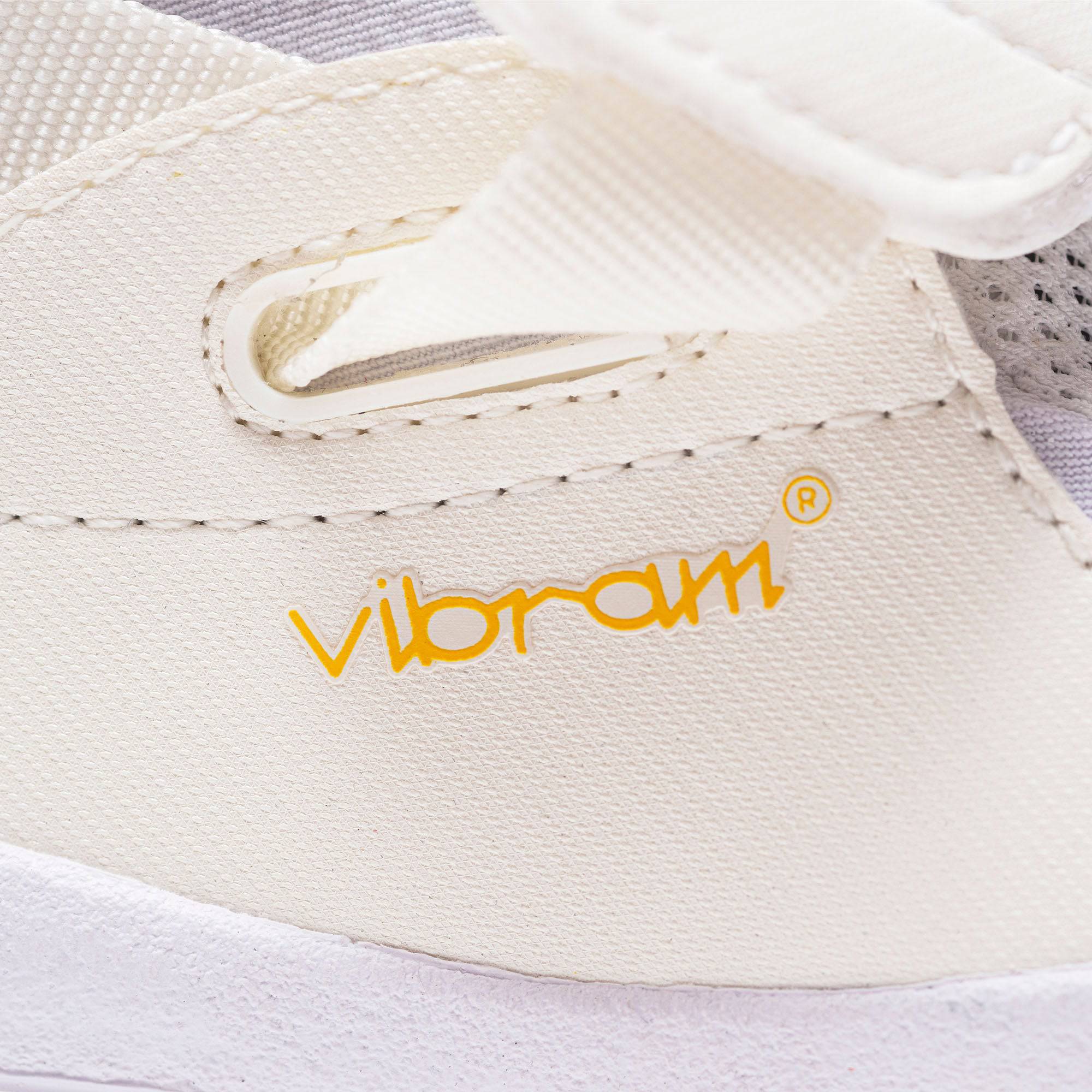 KSO Vintage Womens White