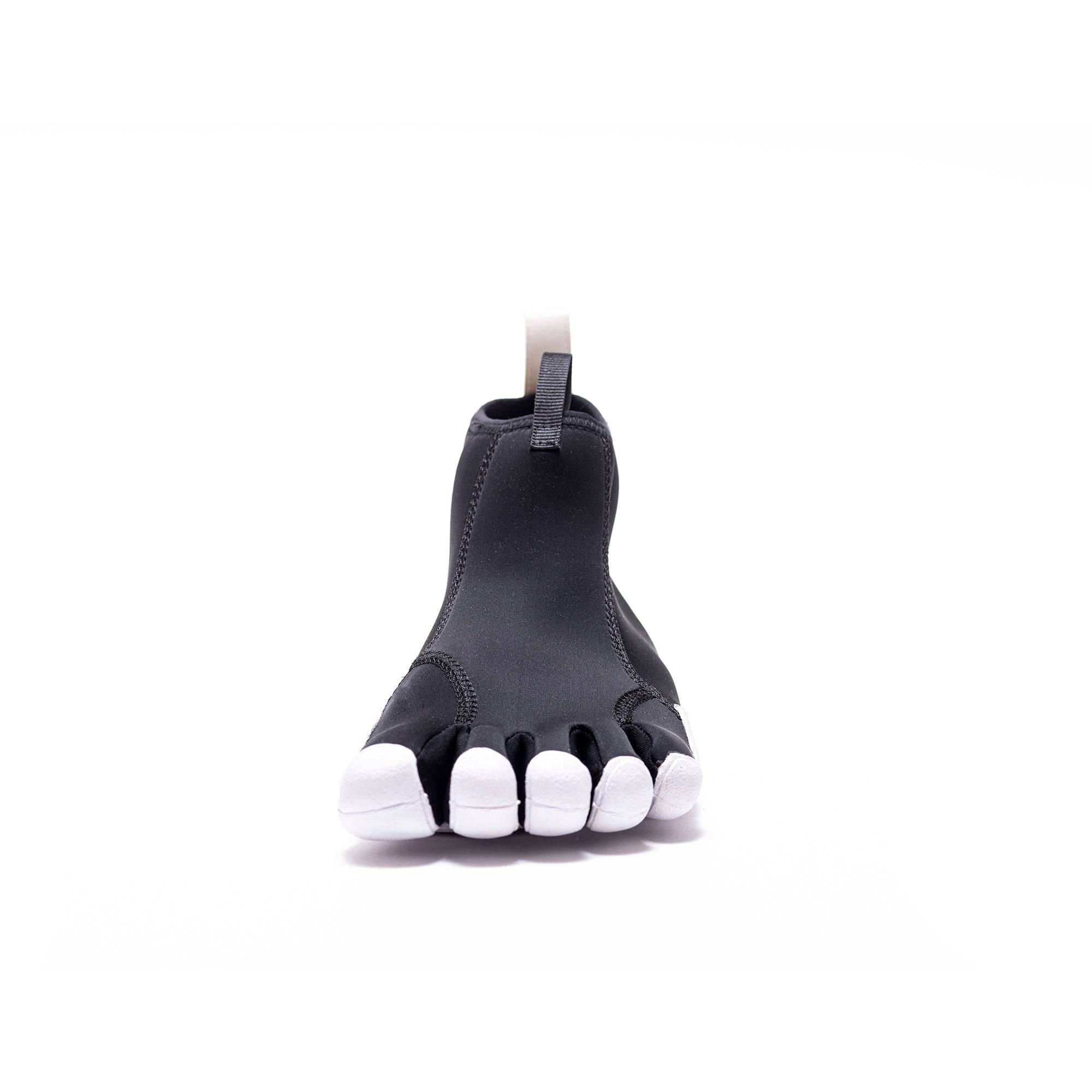 V-NEOP Mens Black White