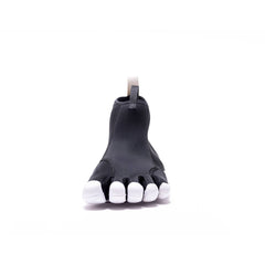 V-NEOP Mens Black White