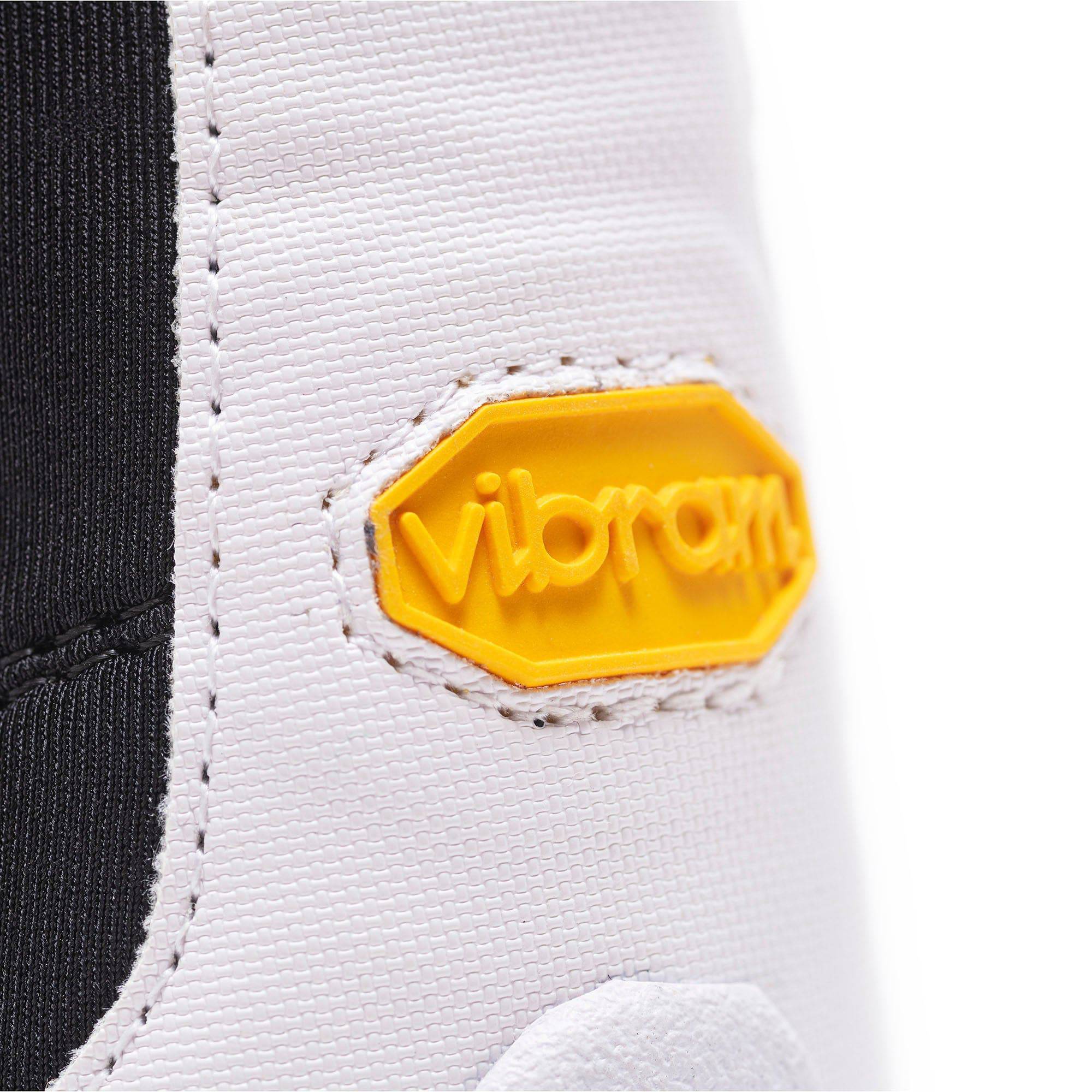 V-NEOP Mens Black White